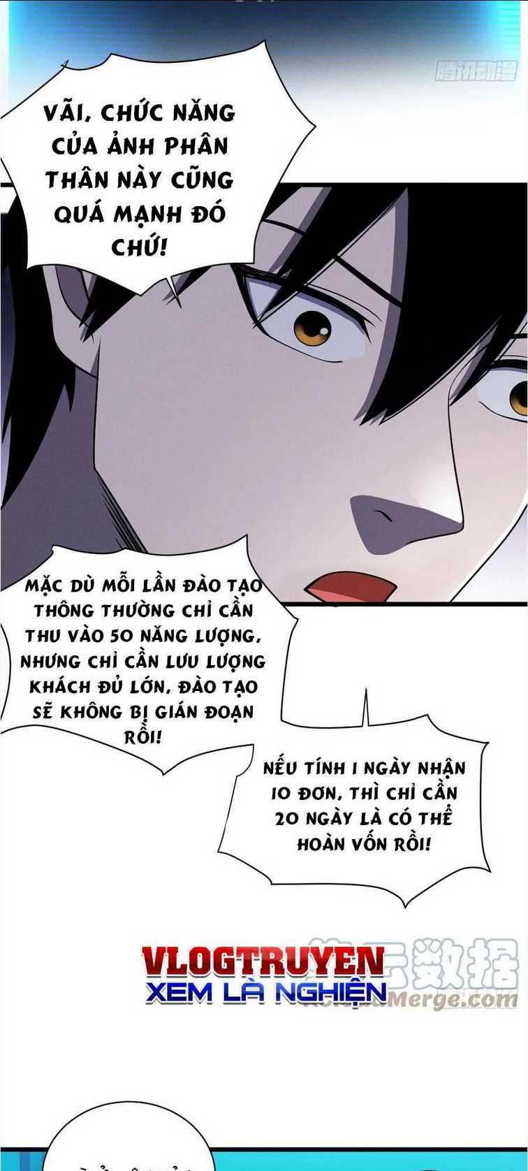 cửa hàng sủng thú siêu thần chapter 34 - Trang 2