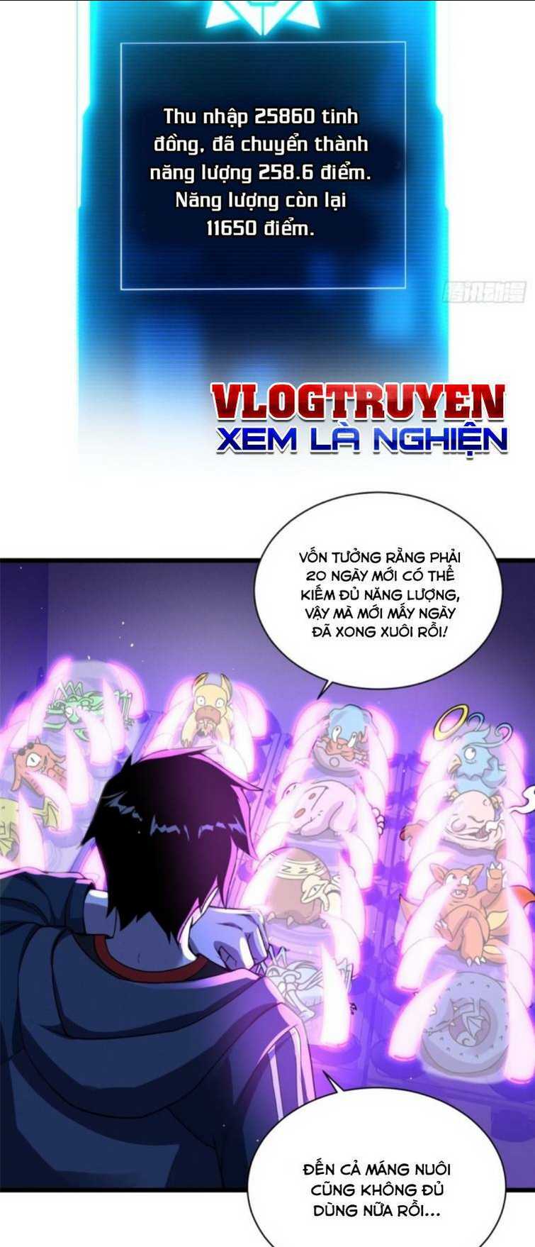 cửa hàng sủng thú siêu thần chapter 35 - Trang 2