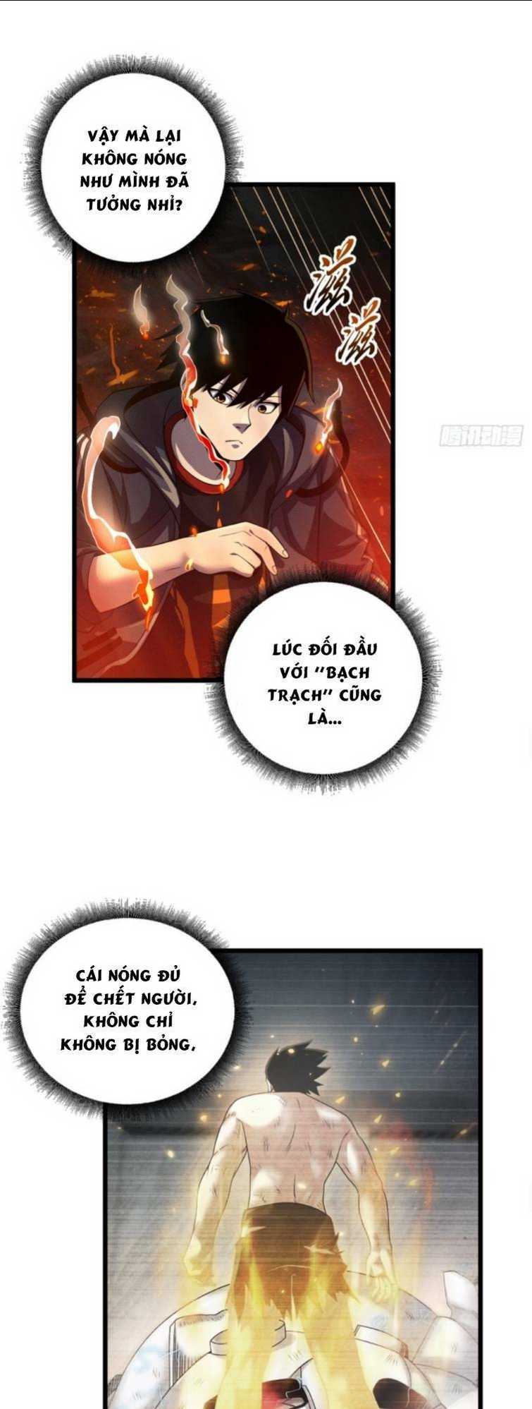 cửa hàng sủng thú siêu thần chapter 35 - Trang 2