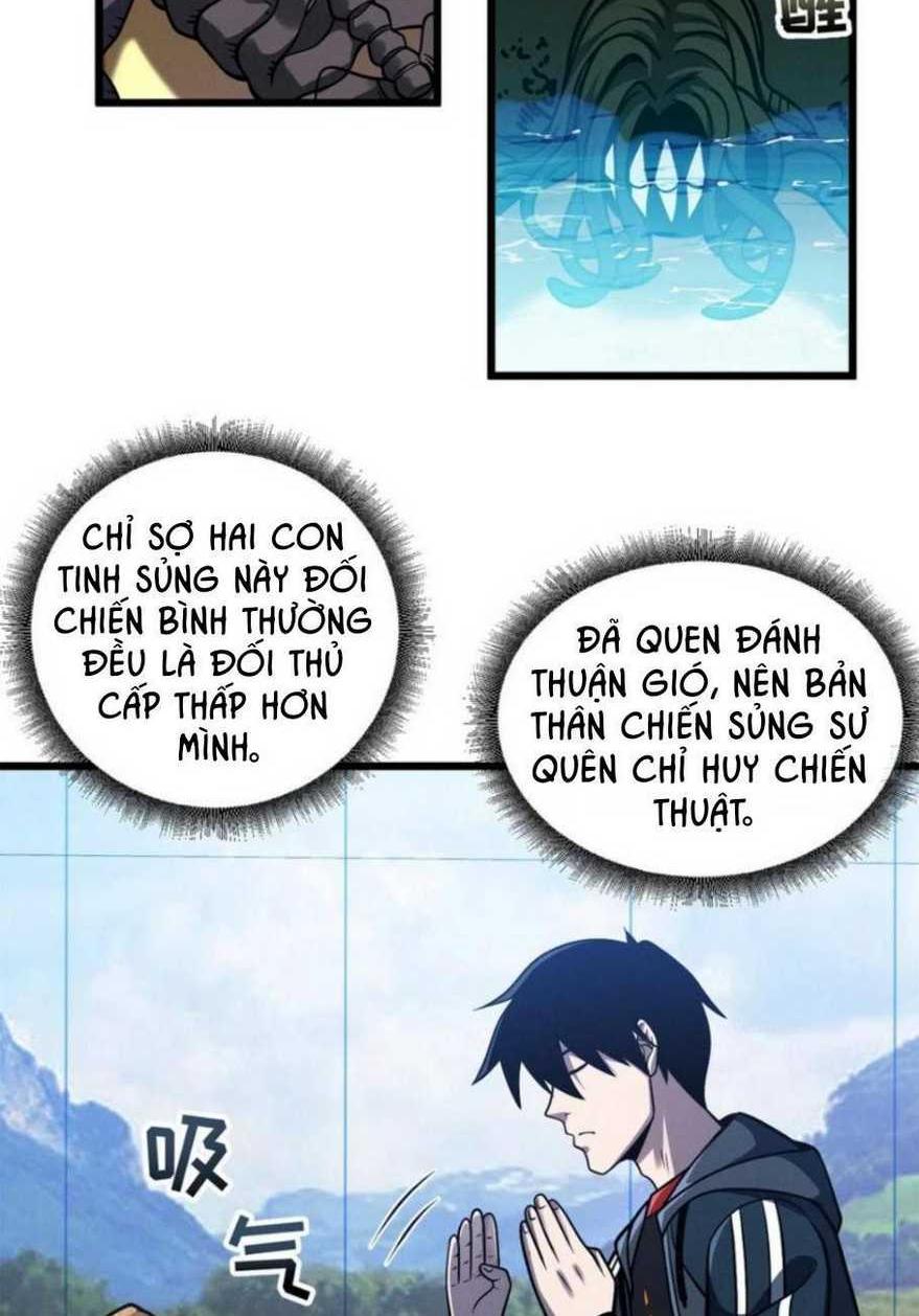 cửa hàng sủng thú siêu thần chapter 42 - Next chapter 43