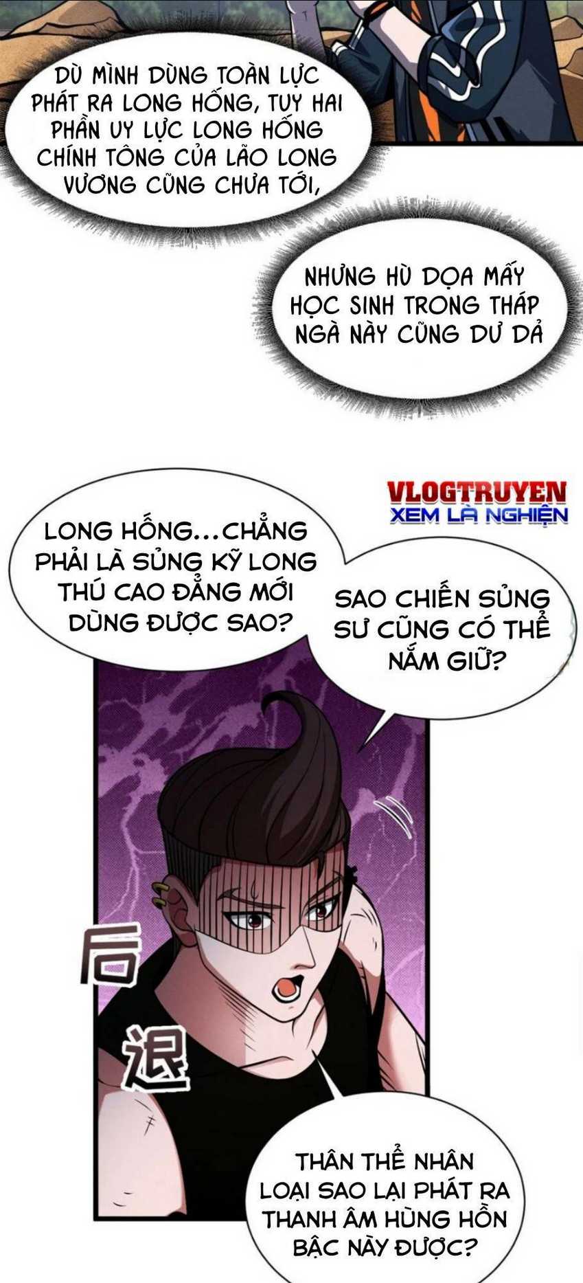 cửa hàng sủng thú siêu thần chapter 42 - Next chapter 43