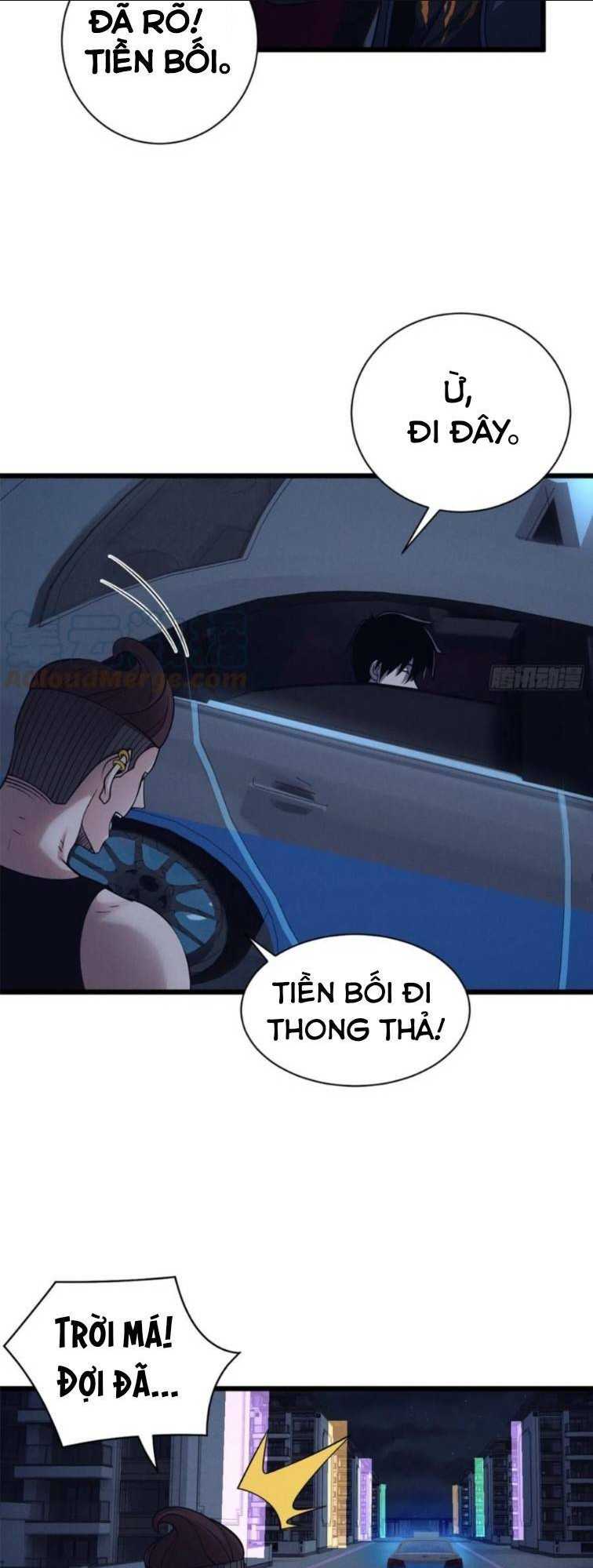 cửa hàng sủng thú siêu thần chapter 42 - Next chapter 43