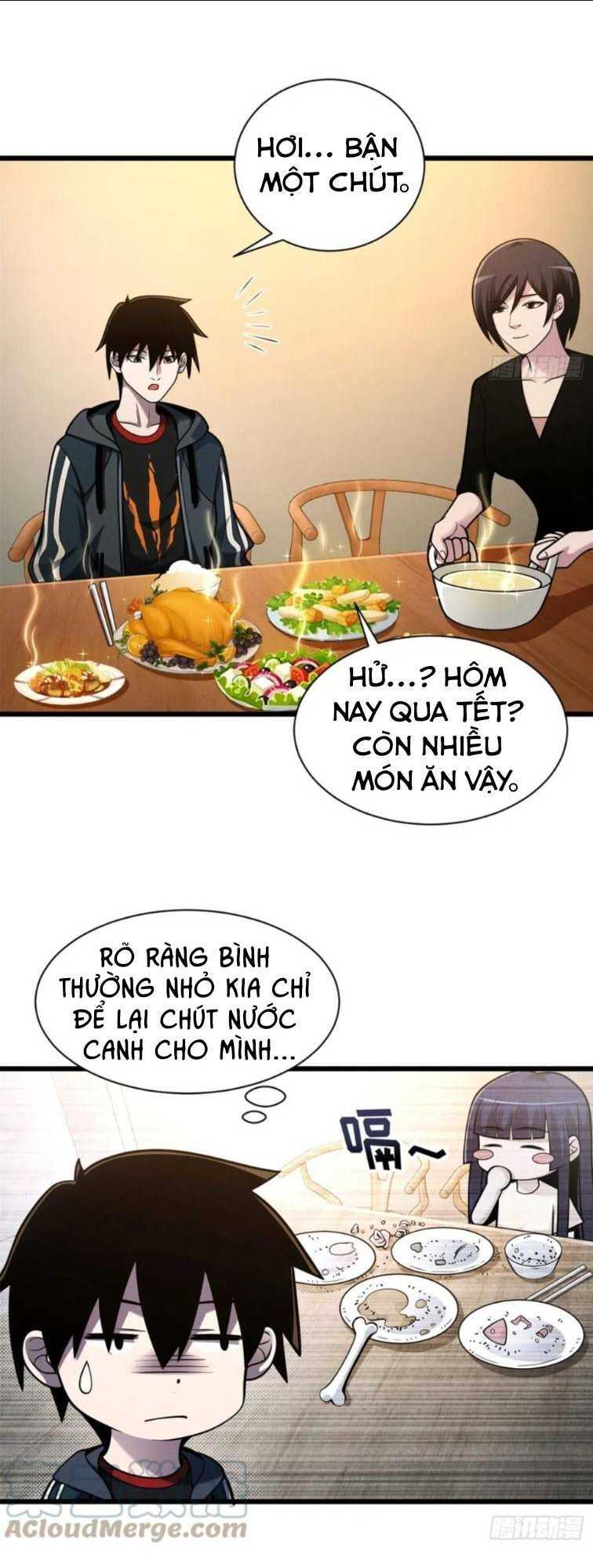 cửa hàng sủng thú siêu thần chapter 42 - Next chapter 43