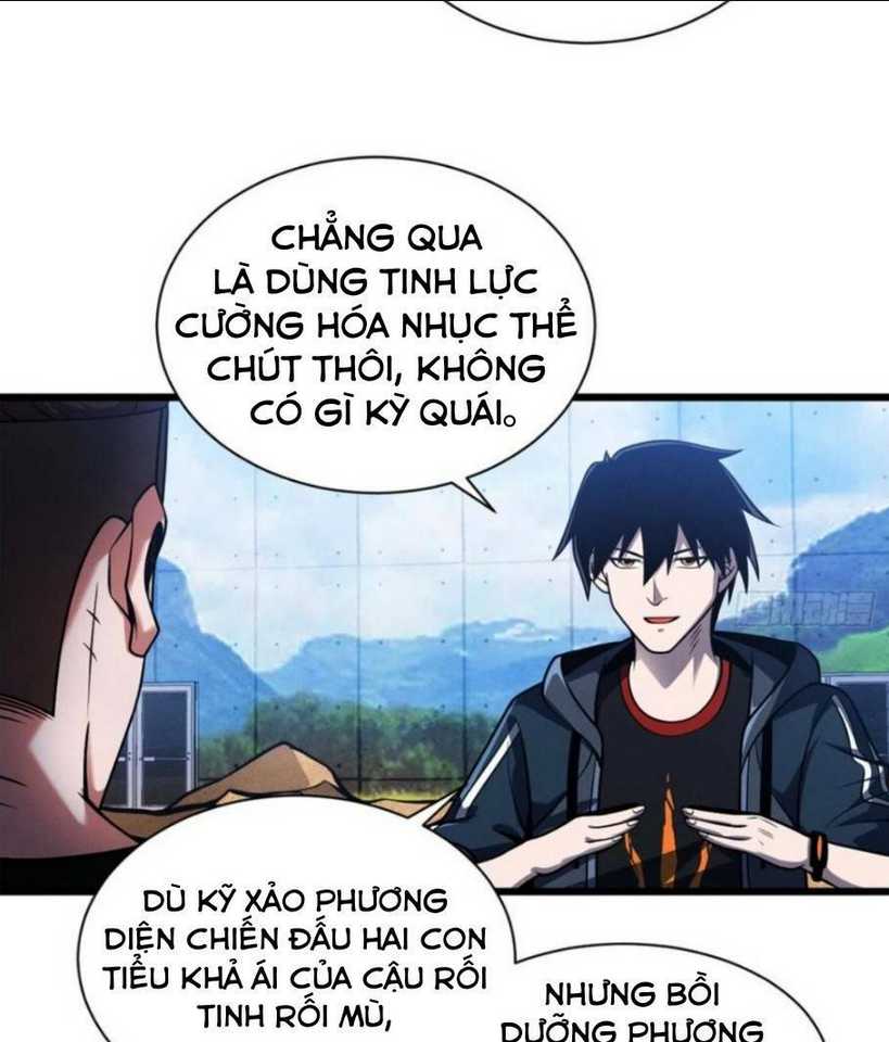 cửa hàng sủng thú siêu thần chapter 42 - Next chapter 43