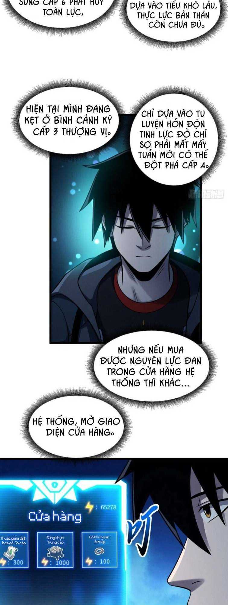 cửa hàng sủng thú siêu thần chapter 42 - Next chapter 43