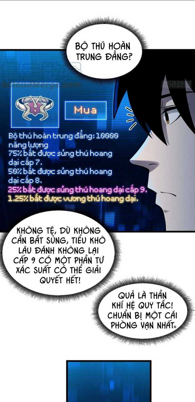 cửa hàng sủng thú siêu thần chapter 42 - Next chapter 43