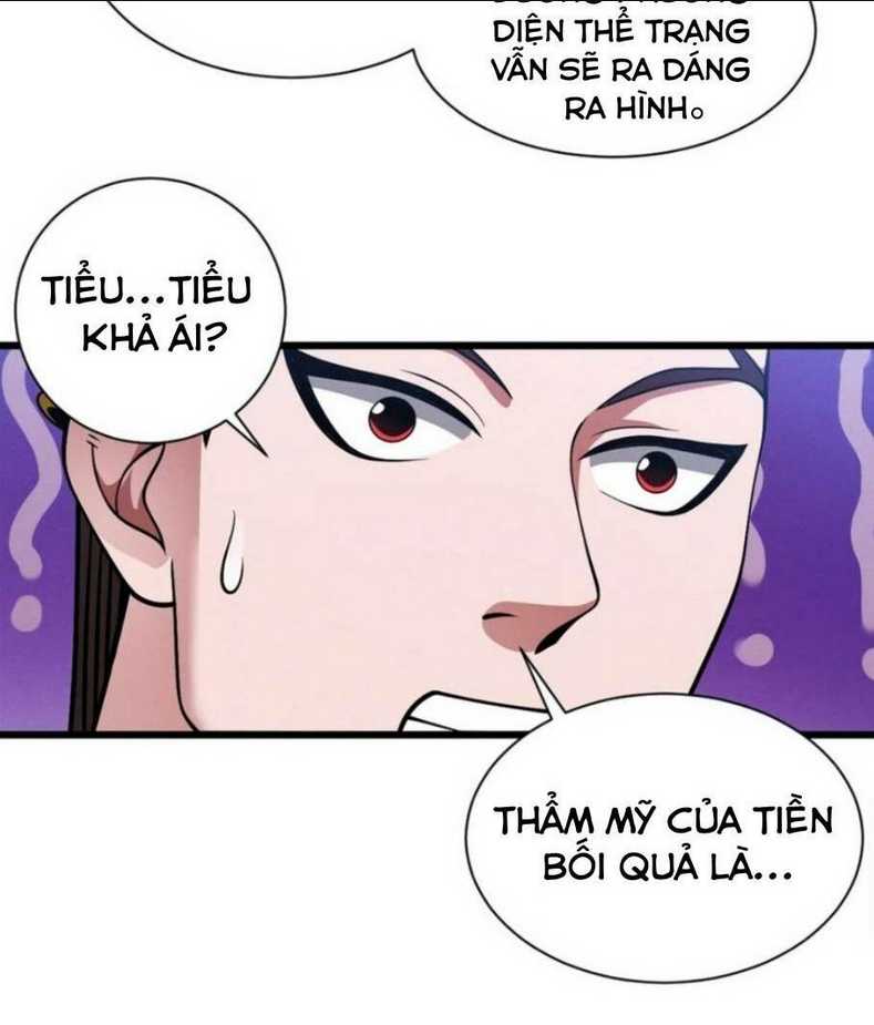 cửa hàng sủng thú siêu thần chapter 42 - Next chapter 43