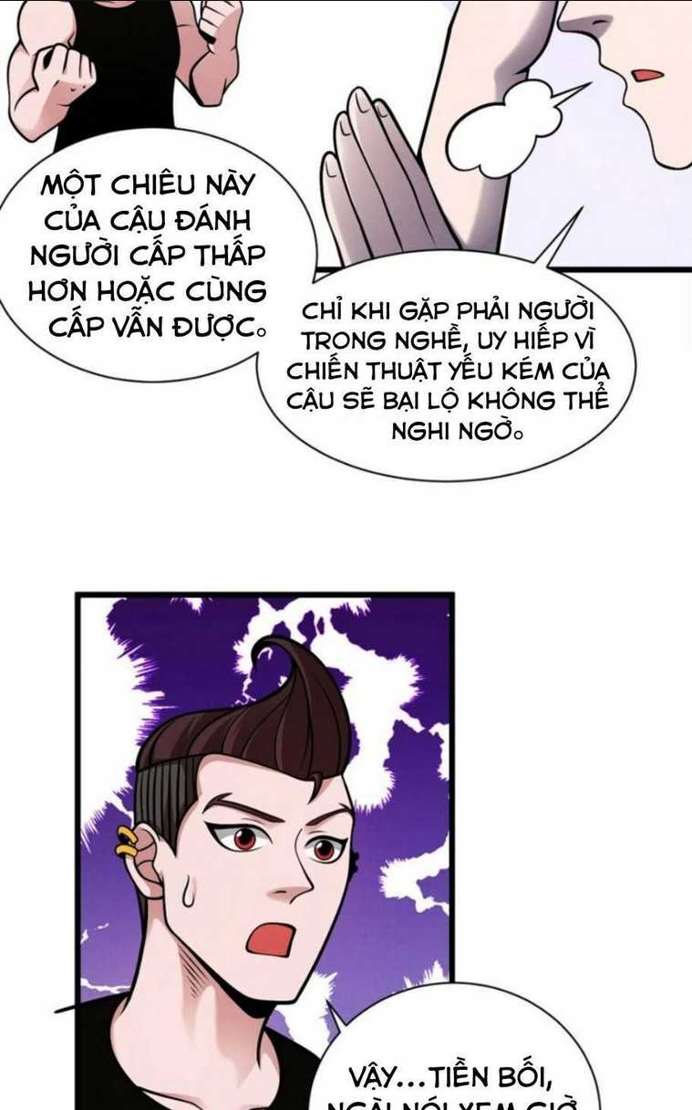 cửa hàng sủng thú siêu thần chapter 42 - Next chapter 43