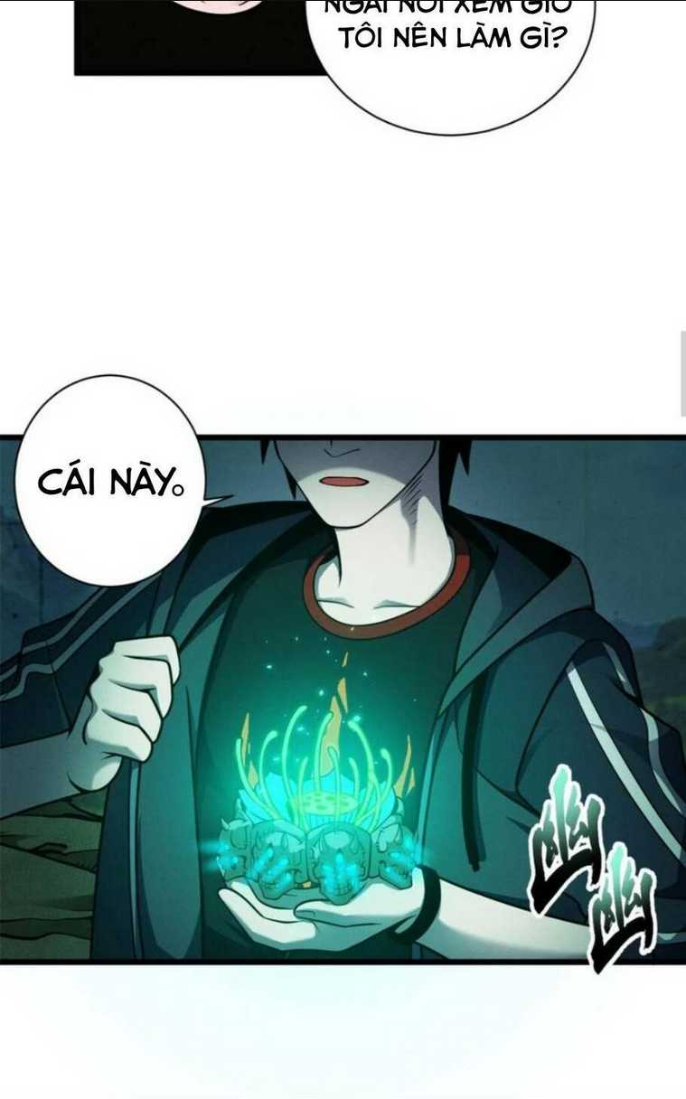 cửa hàng sủng thú siêu thần chapter 42 - Next chapter 43