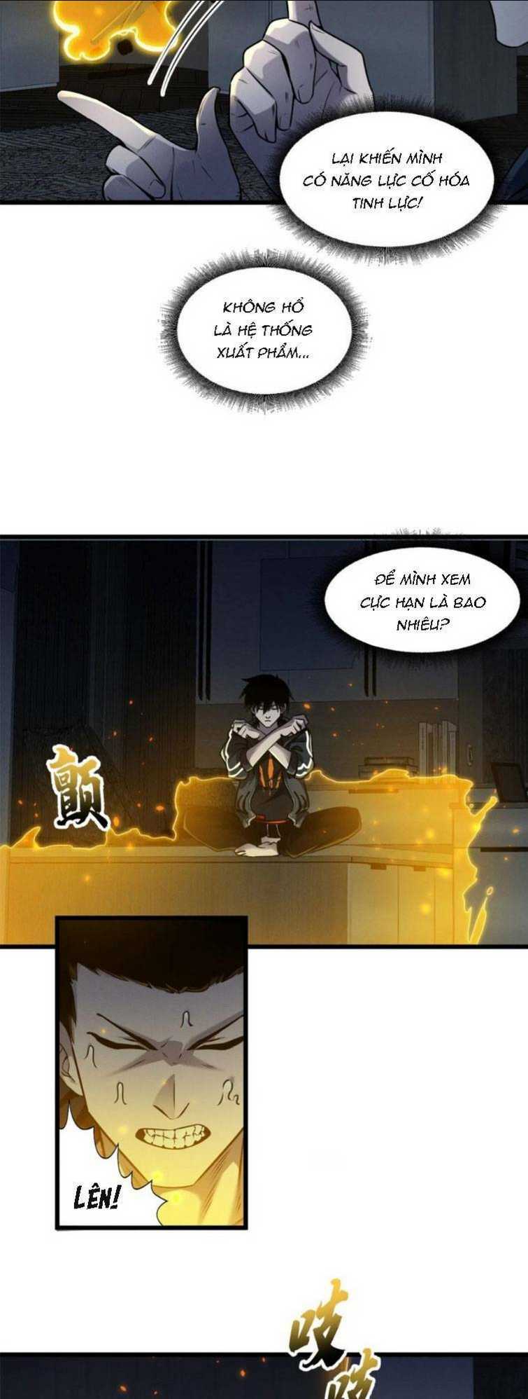 cửa hàng sủng thú siêu thần chapter 43 - Trang 2