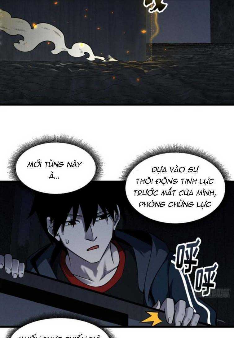 cửa hàng sủng thú siêu thần chapter 43 - Trang 2