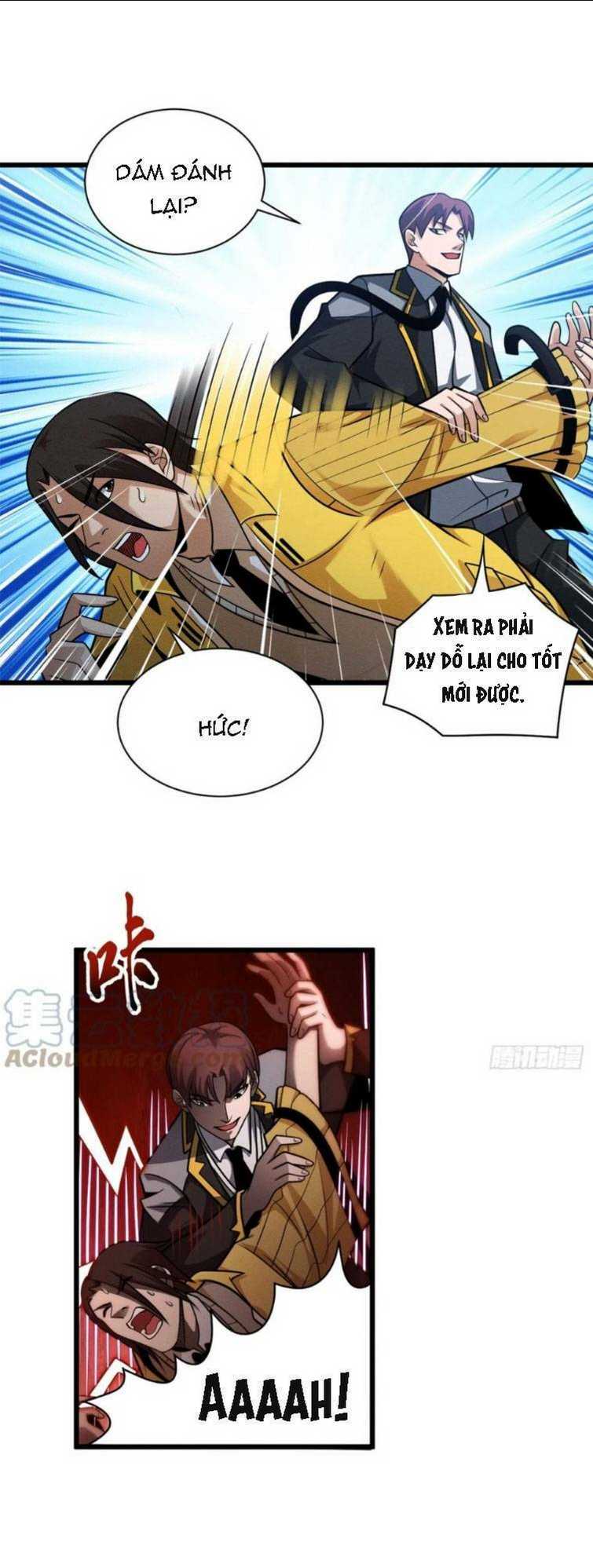 cửa hàng sủng thú siêu thần chapter 43 - Trang 2