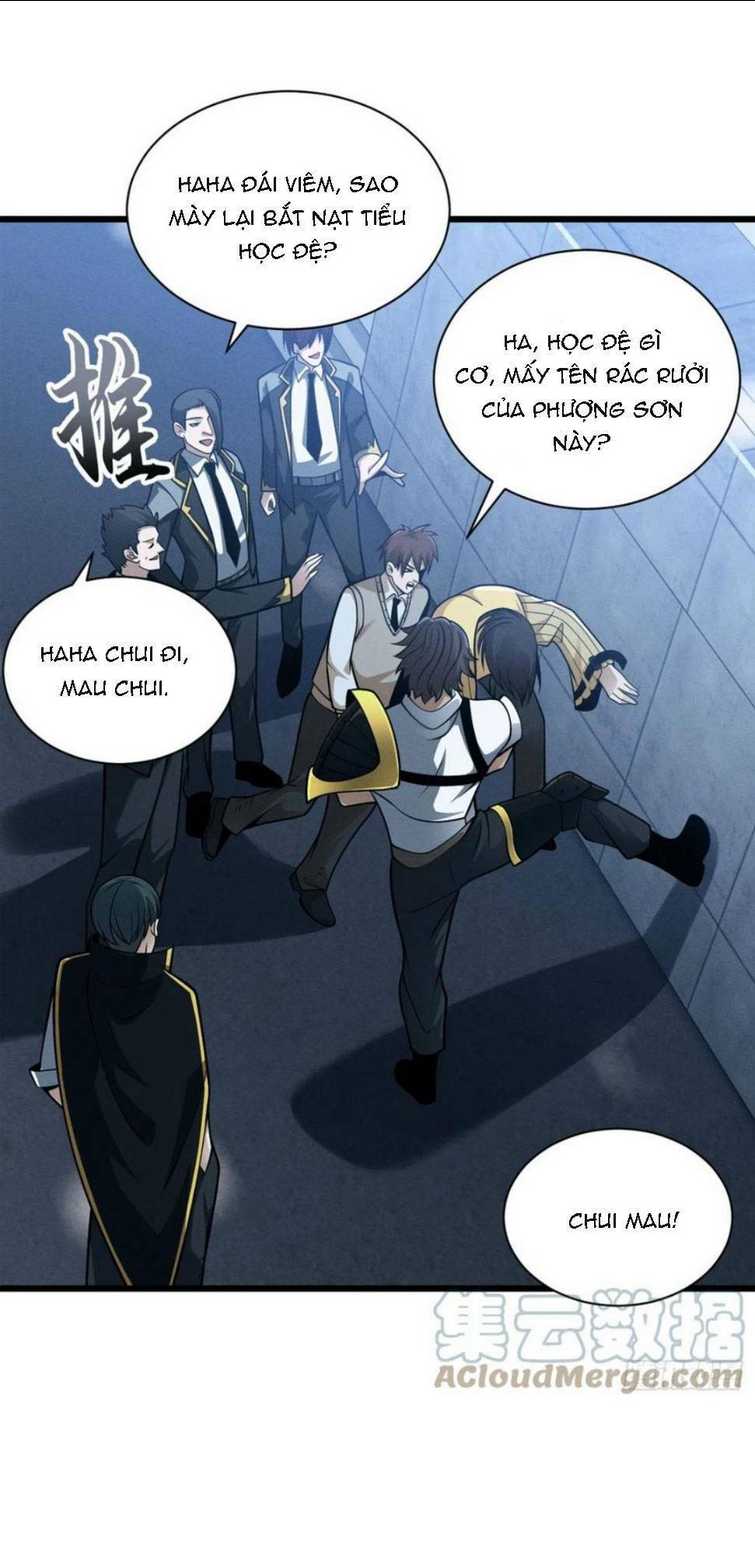 cửa hàng sủng thú siêu thần chapter 43 - Trang 2