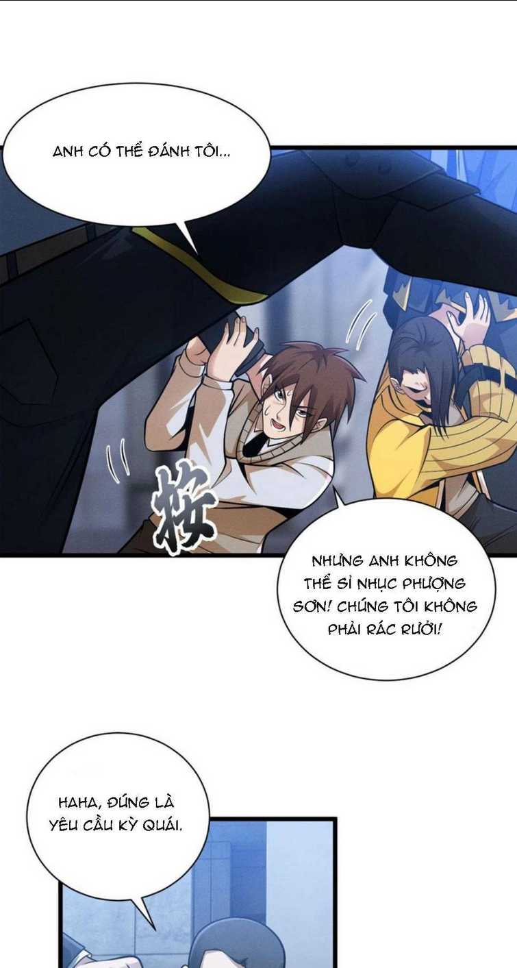 cửa hàng sủng thú siêu thần chapter 43 - Trang 2