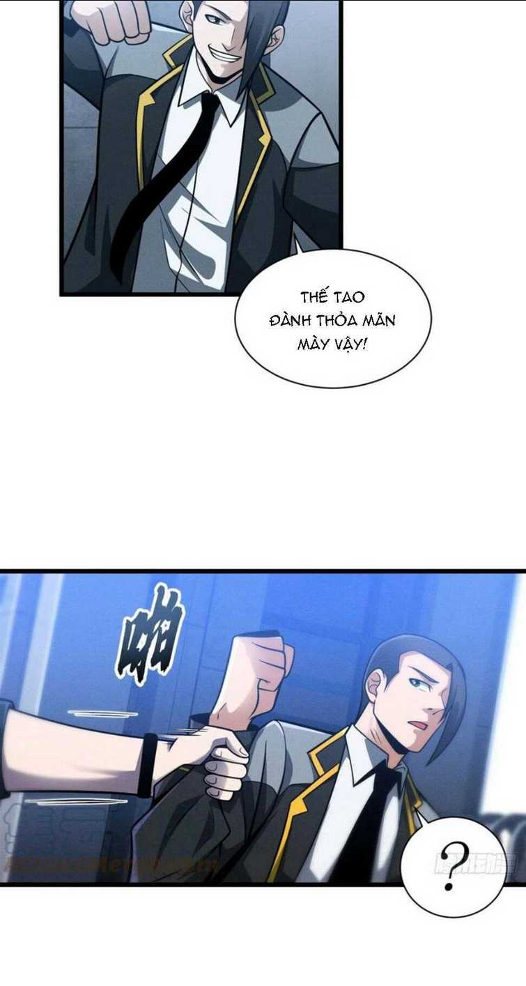 cửa hàng sủng thú siêu thần chapter 43 - Trang 2