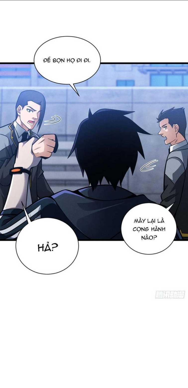 cửa hàng sủng thú siêu thần chapter 43 - Trang 2