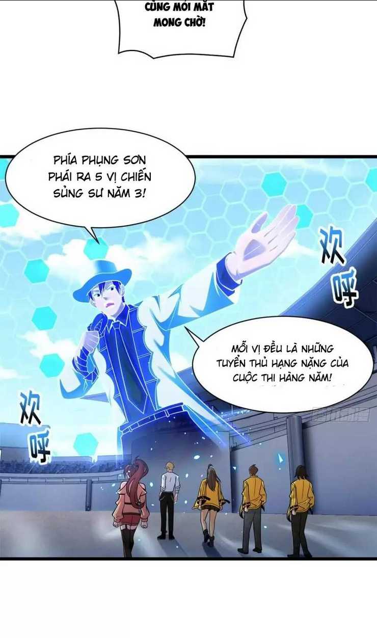 cửa hàng sủng thú siêu thần chapter 45 - Trang 2