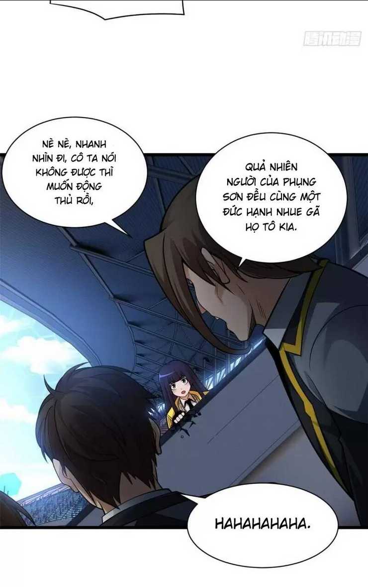 cửa hàng sủng thú siêu thần chapter 45 - Trang 2