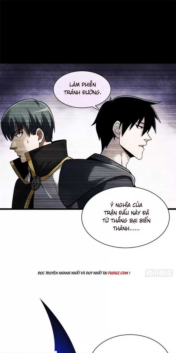 cửa hàng sủng thú siêu thần chapter 45 - Trang 2