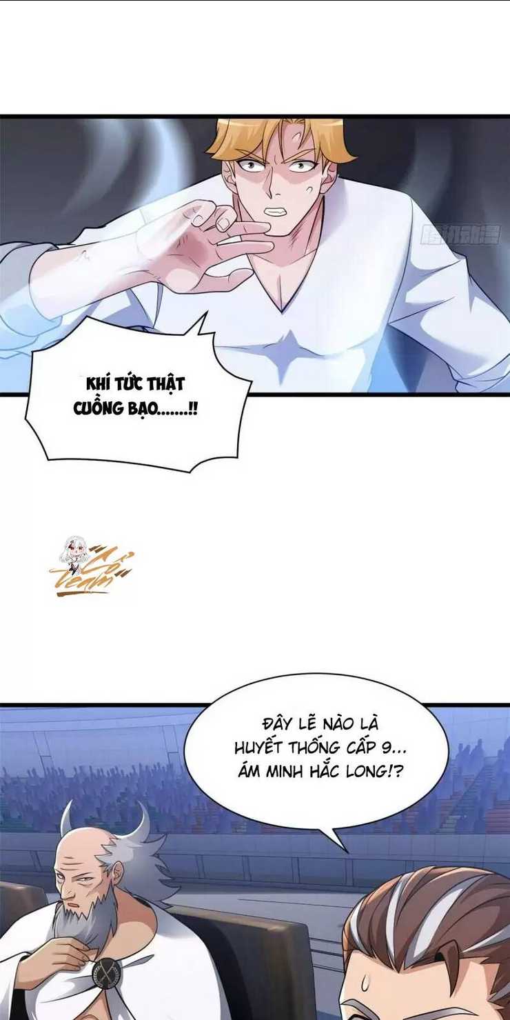 cửa hàng sủng thú siêu thần chapter 45 - Trang 2