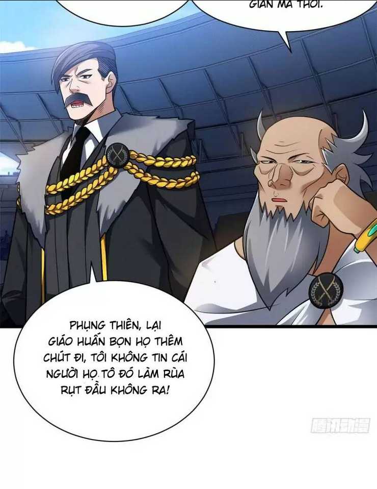 cửa hàng sủng thú siêu thần chapter 45 - Trang 2