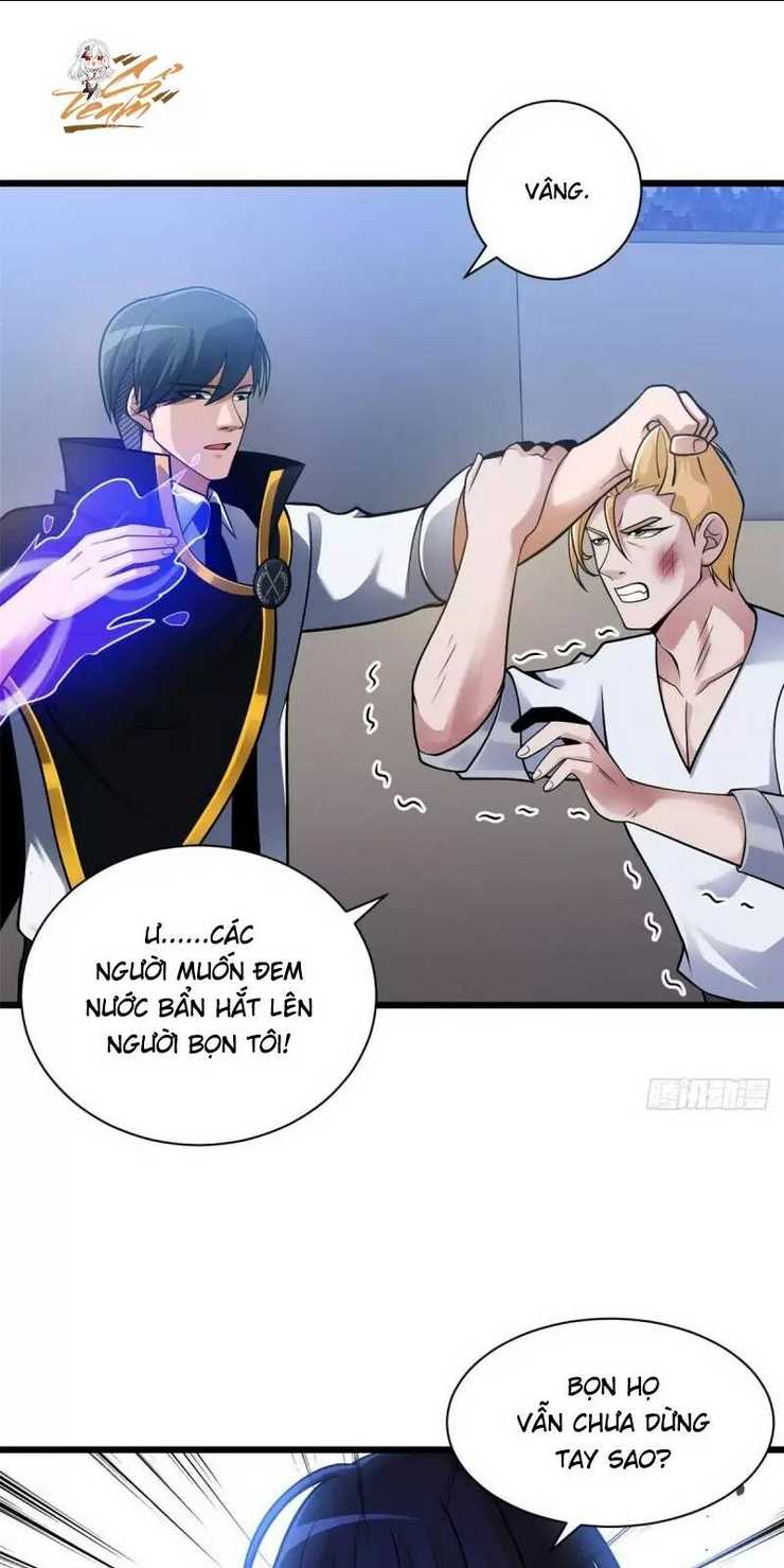 cửa hàng sủng thú siêu thần chapter 45 - Trang 2