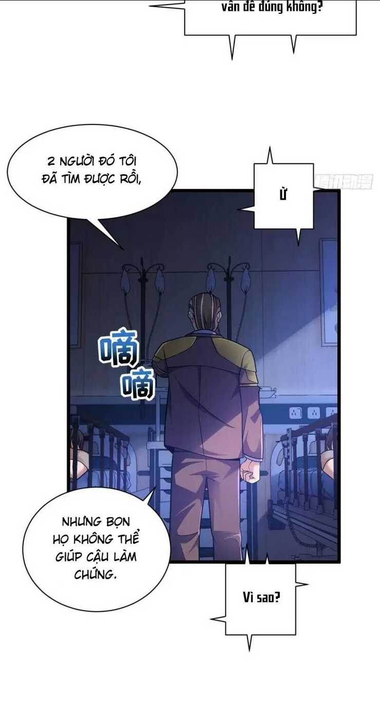 cửa hàng sủng thú siêu thần chapter 45 - Trang 2