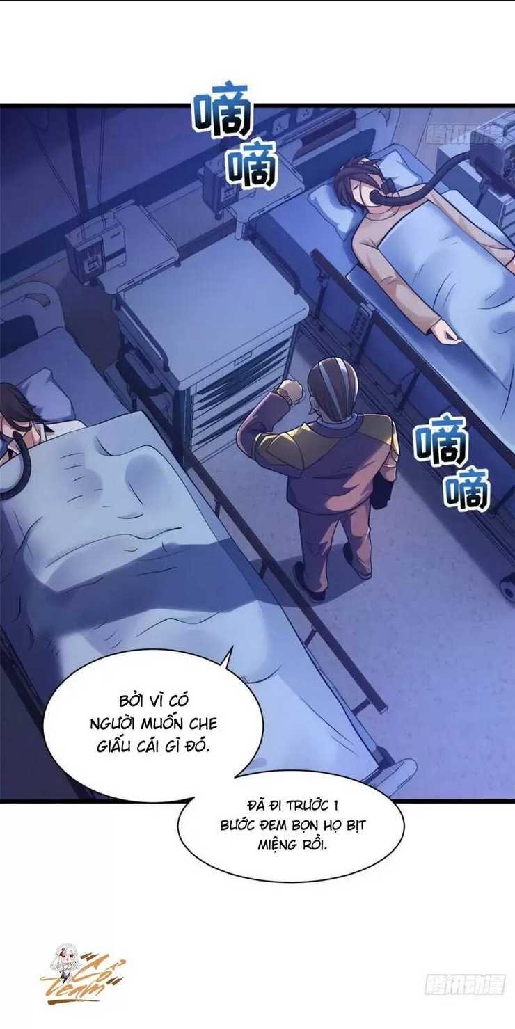 cửa hàng sủng thú siêu thần chapter 45 - Trang 2