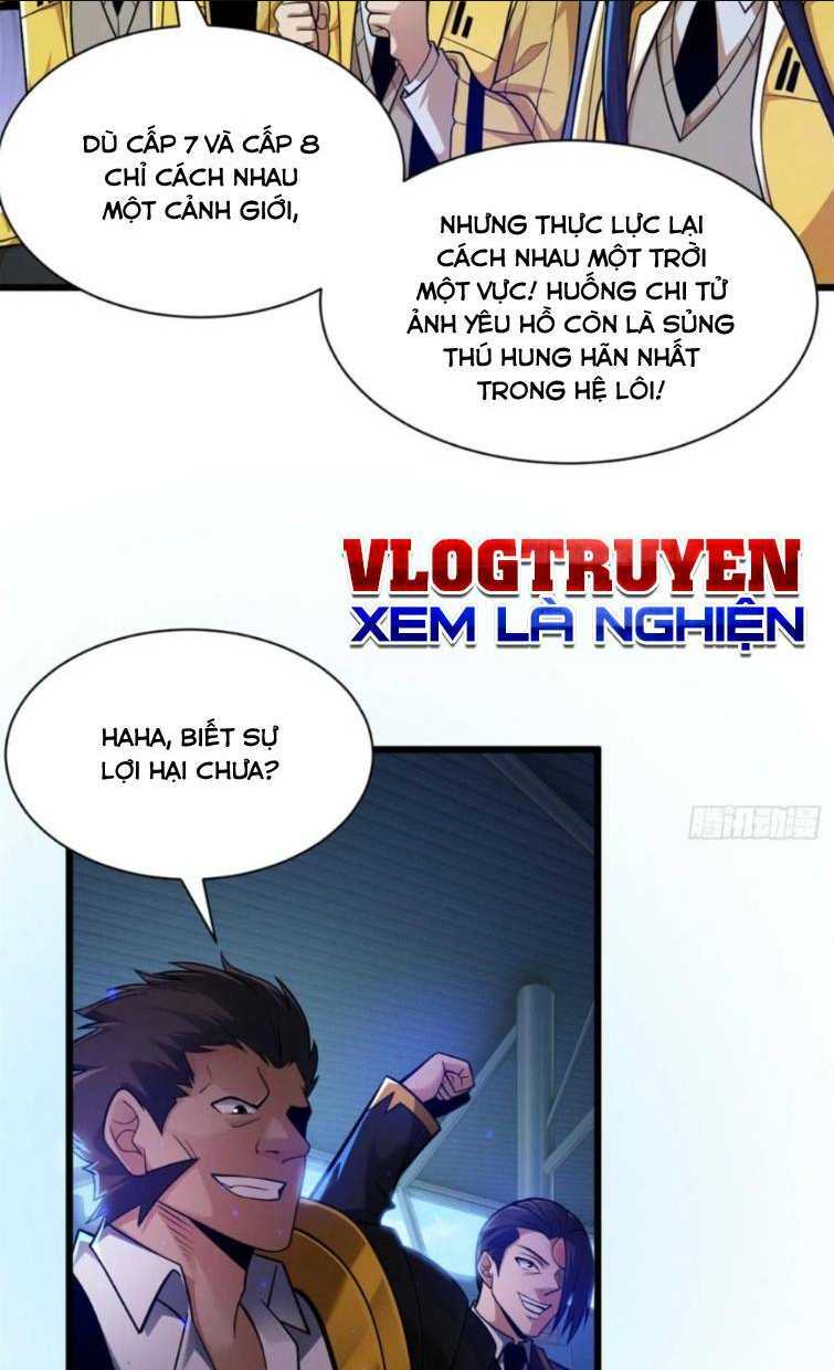 cửa hàng sủng thú siêu thần chapter 47 - Next chapter 48