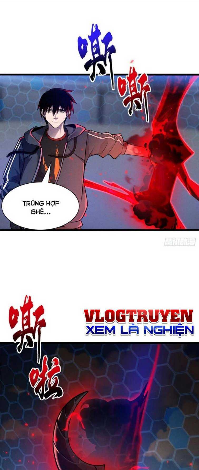 cửa hàng sủng thú siêu thần chapter 47 - Next chapter 48