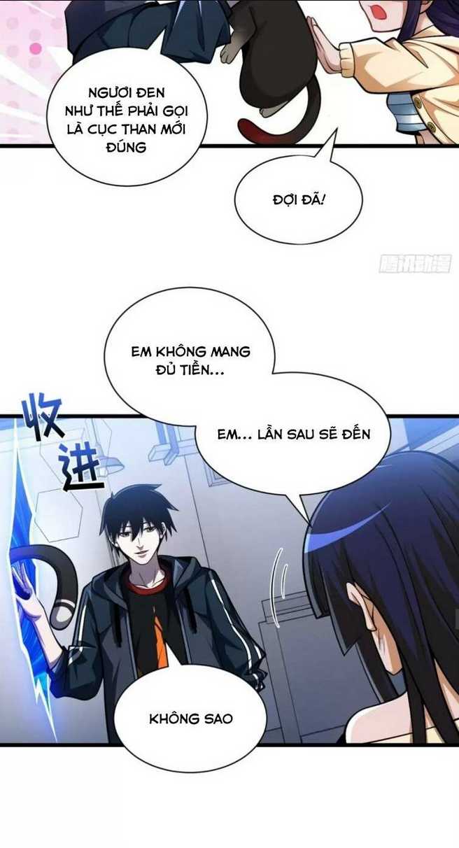 cửa hàng sủng thú siêu thần chapter 49 - Trang 2