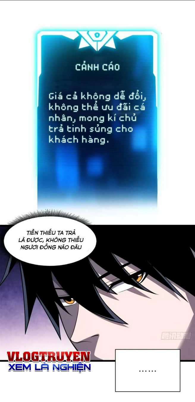 cửa hàng sủng thú siêu thần chapter 49 - Trang 2