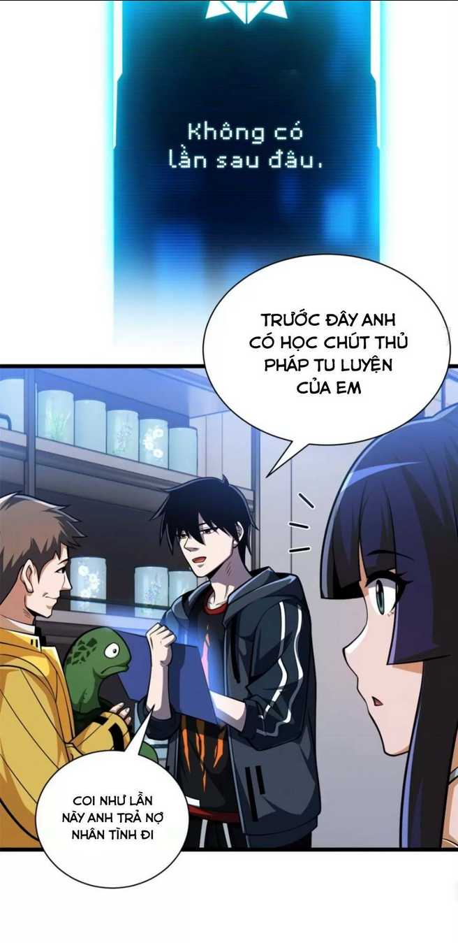 cửa hàng sủng thú siêu thần chapter 49 - Trang 2