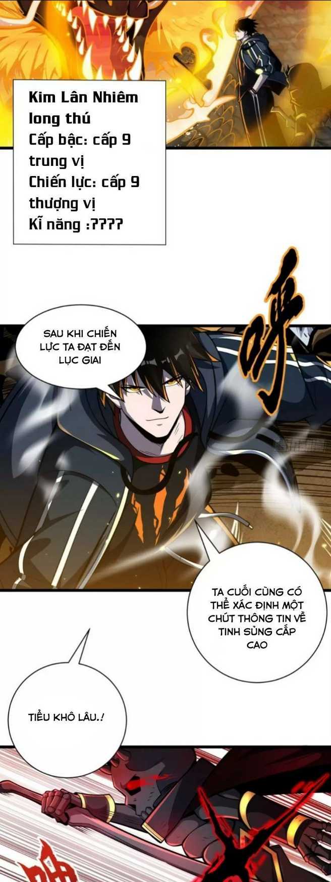 cửa hàng sủng thú siêu thần chapter 49 - Trang 2