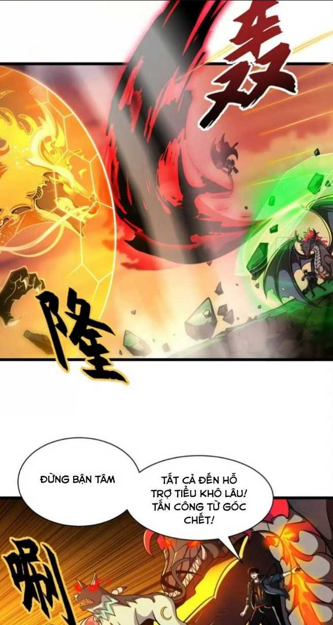 cửa hàng sủng thú siêu thần chapter 49 - Trang 2