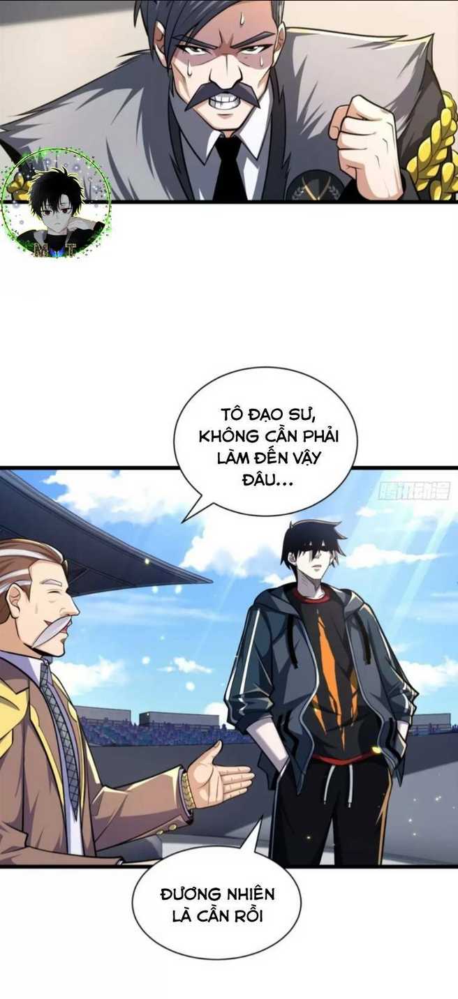 cửa hàng sủng thú siêu thần chapter 49 - Trang 2