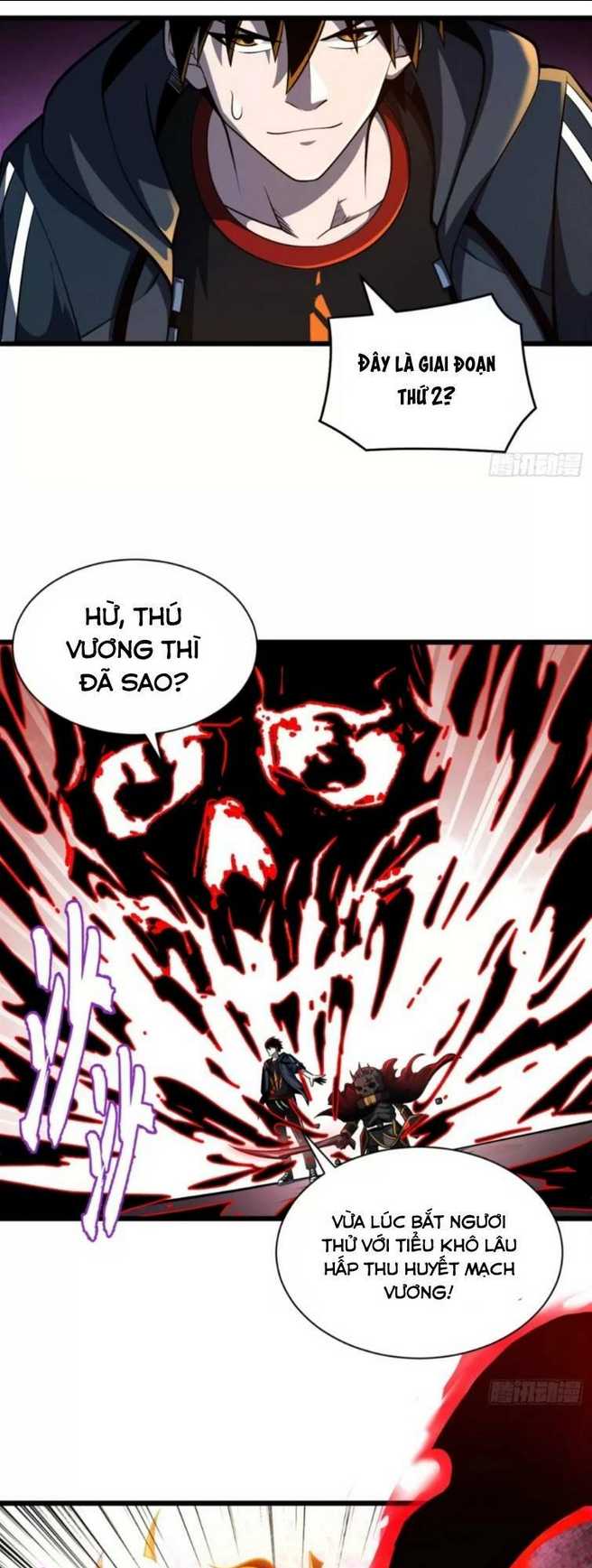 cửa hàng sủng thú siêu thần chapter 49 - Trang 2