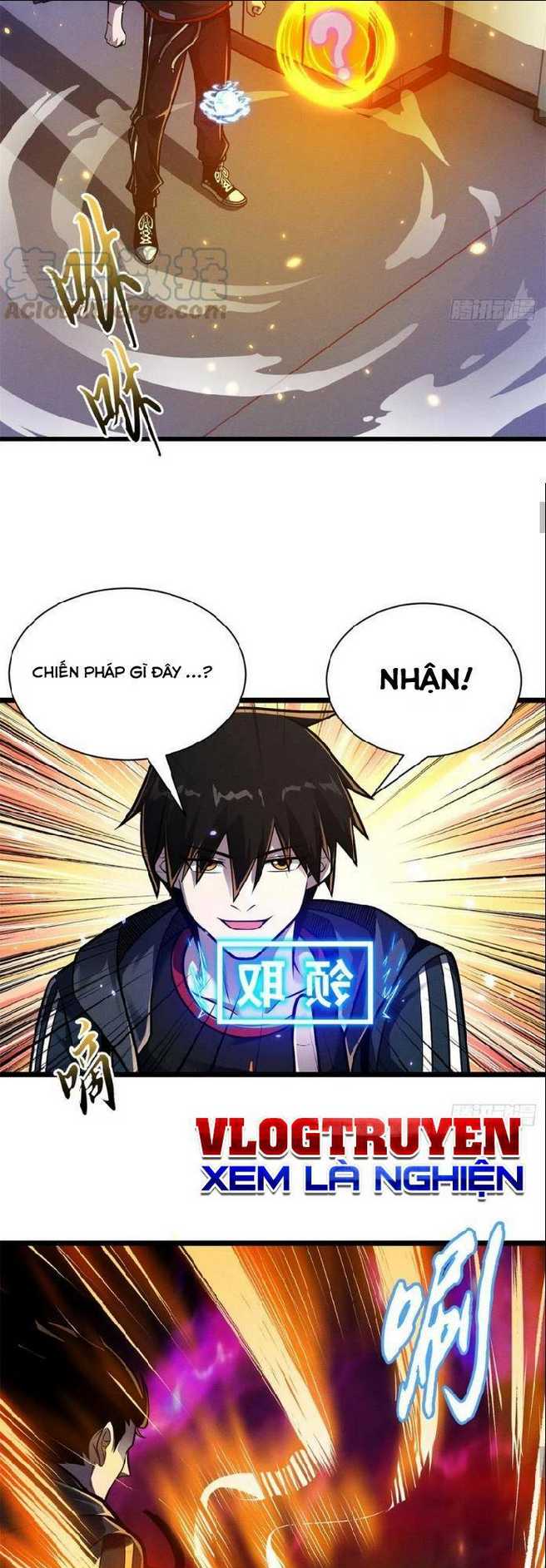 cửa hàng sủng thú siêu thần chapter 50 - Trang 2