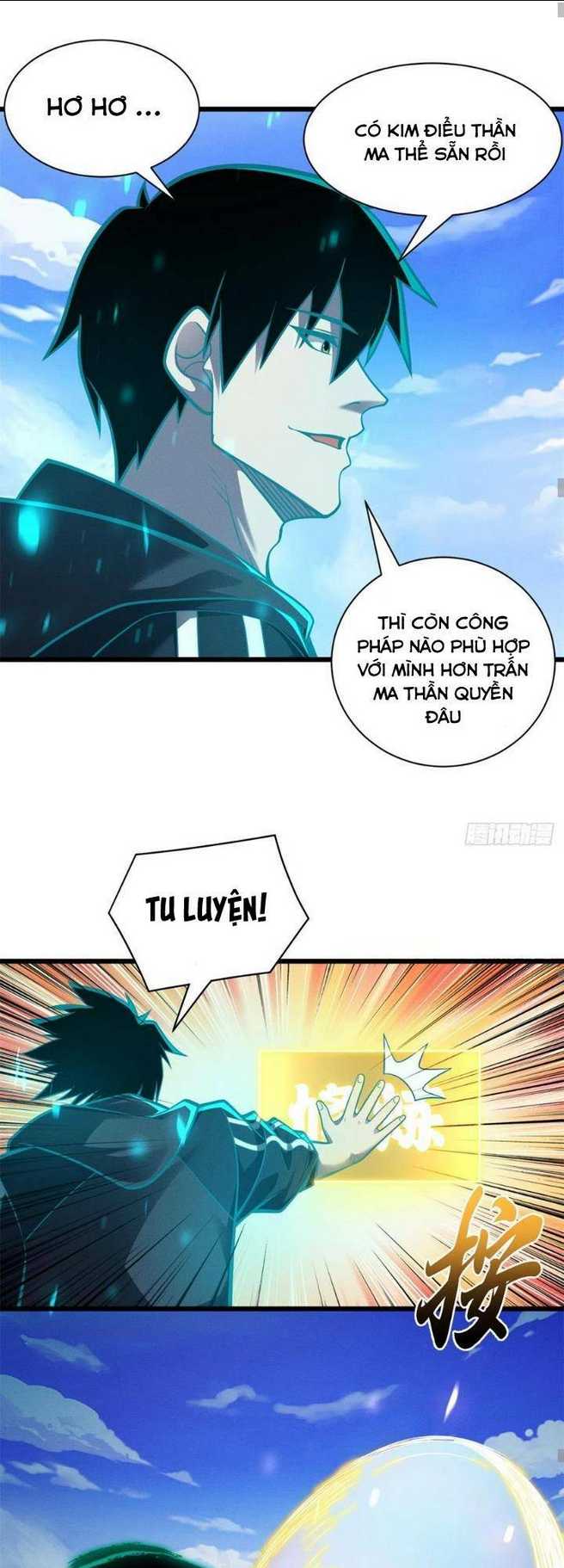 cửa hàng sủng thú siêu thần chapter 50 - Trang 2