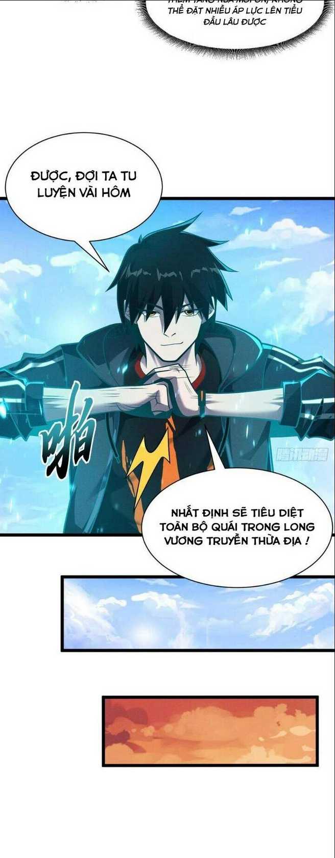 cửa hàng sủng thú siêu thần chapter 50 - Trang 2