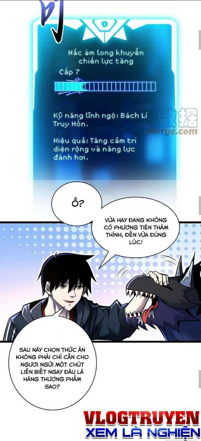 cửa hàng sủng thú siêu thần chapter 50 - Trang 2