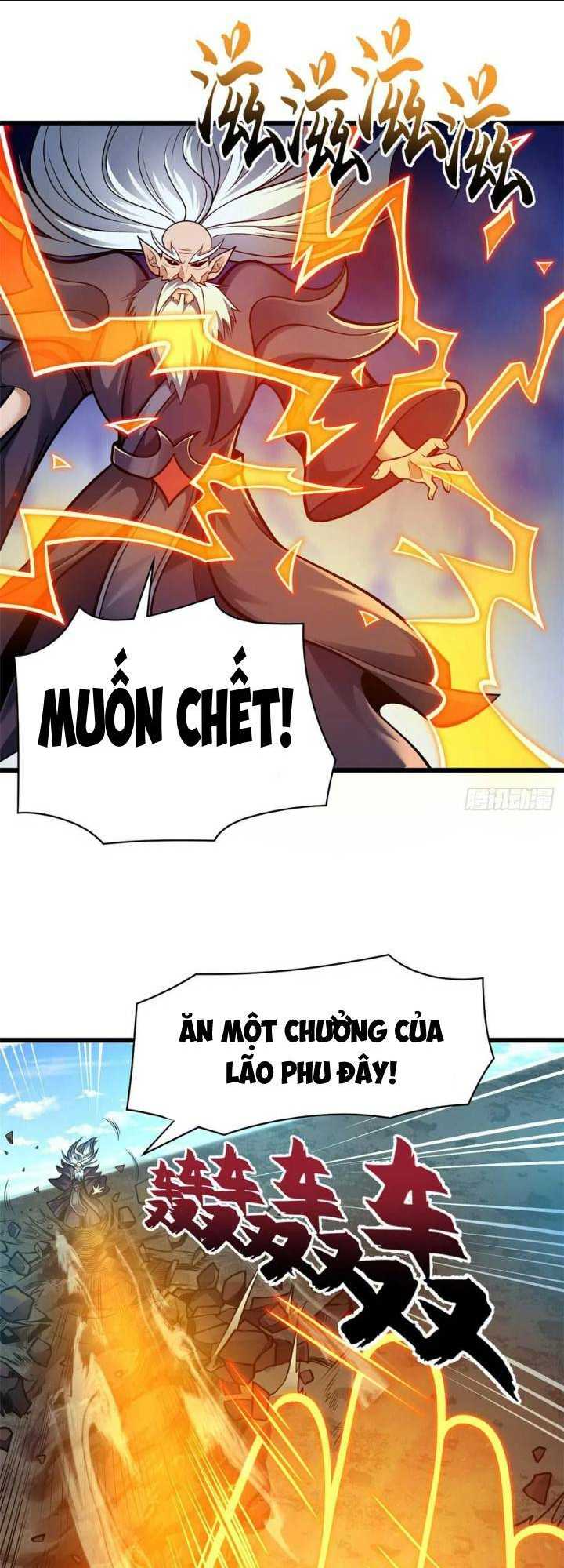 cửa hàng sủng thú siêu thần chapter 52 - Next chapter 53