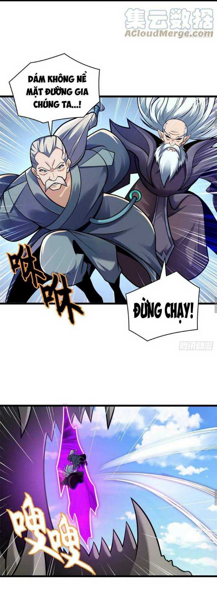 cửa hàng sủng thú siêu thần chapter 52 - Next chapter 53