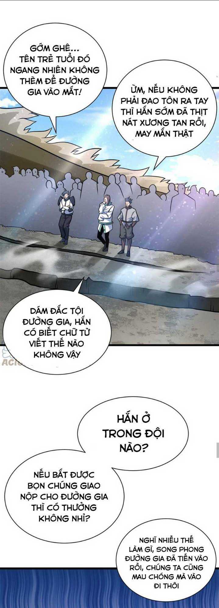 cửa hàng sủng thú siêu thần chapter 52 - Next chapter 53