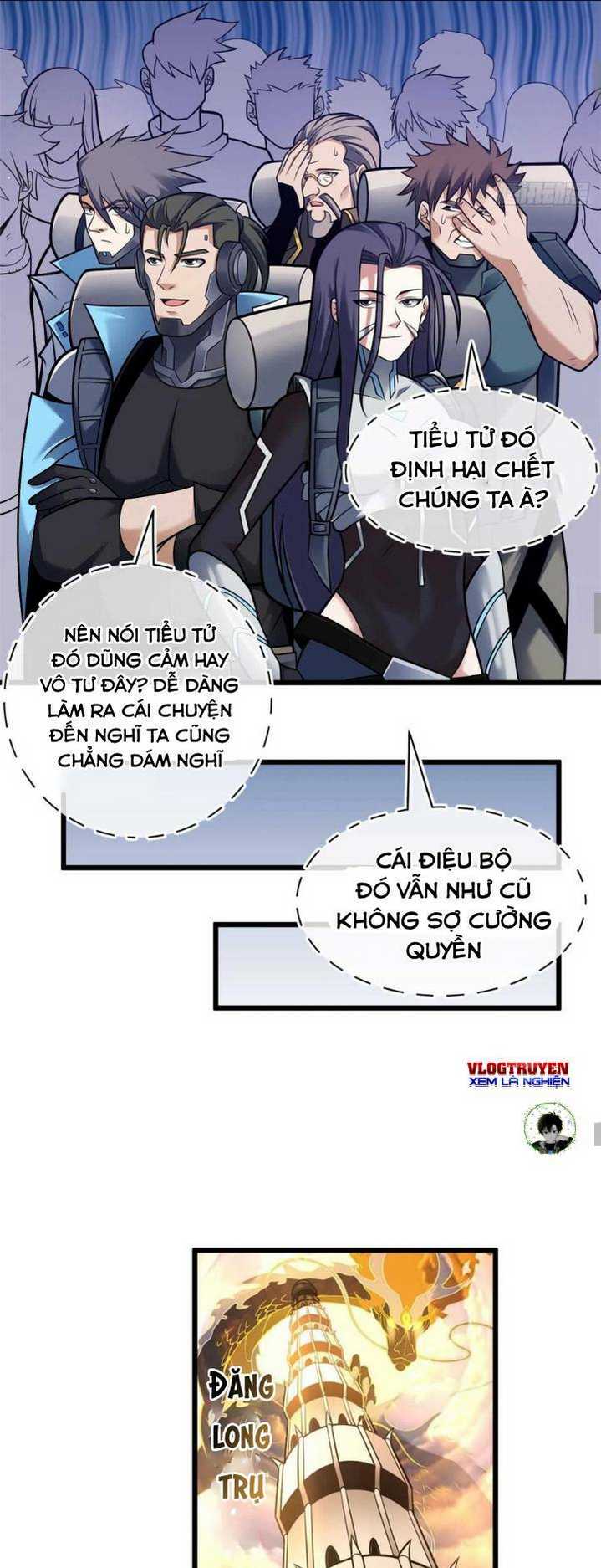 cửa hàng sủng thú siêu thần chapter 52 - Next chapter 53