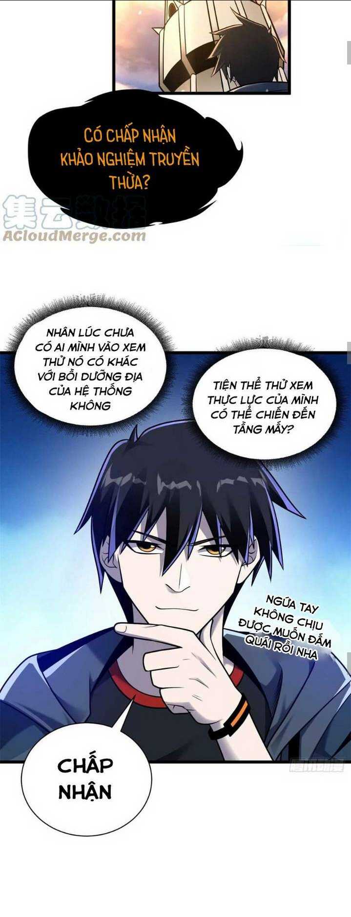 cửa hàng sủng thú siêu thần chapter 52 - Next chapter 53