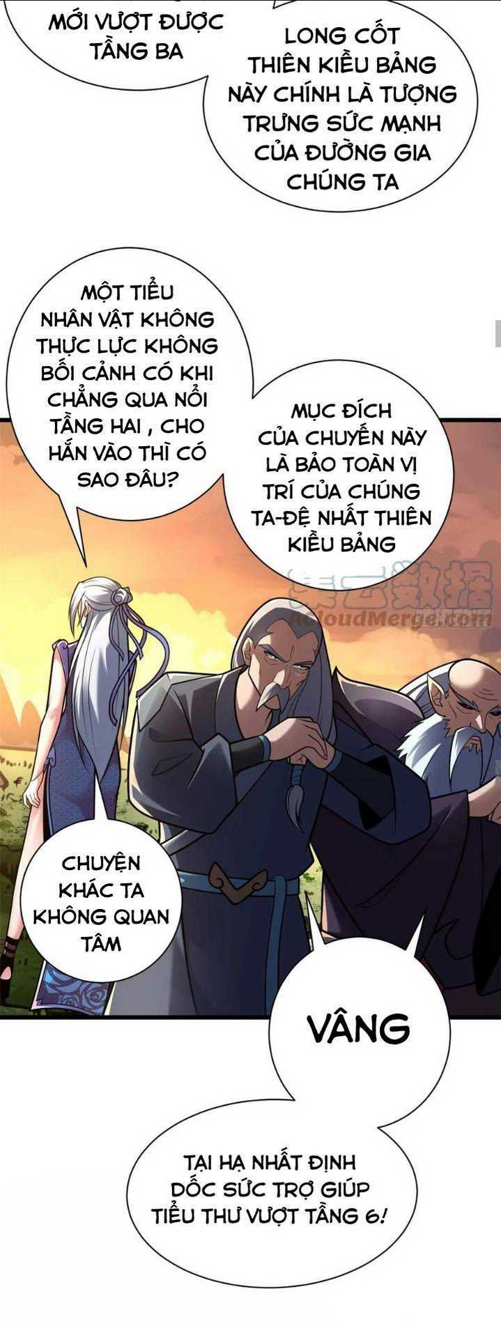 cửa hàng sủng thú siêu thần chapter 52 - Next chapter 53