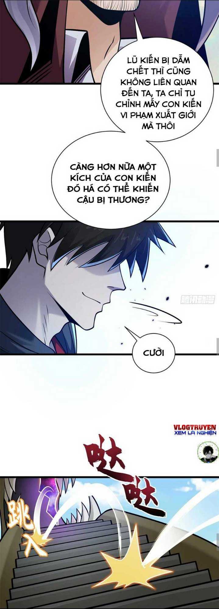 cửa hàng sủng thú siêu thần chapter 52 - Next chapter 53