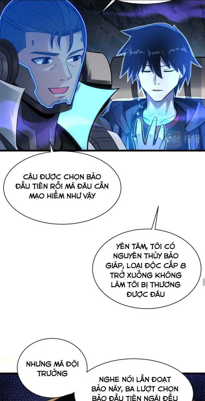 cửa hàng sủng thú siêu thần chapter 54 - Next chapter 55