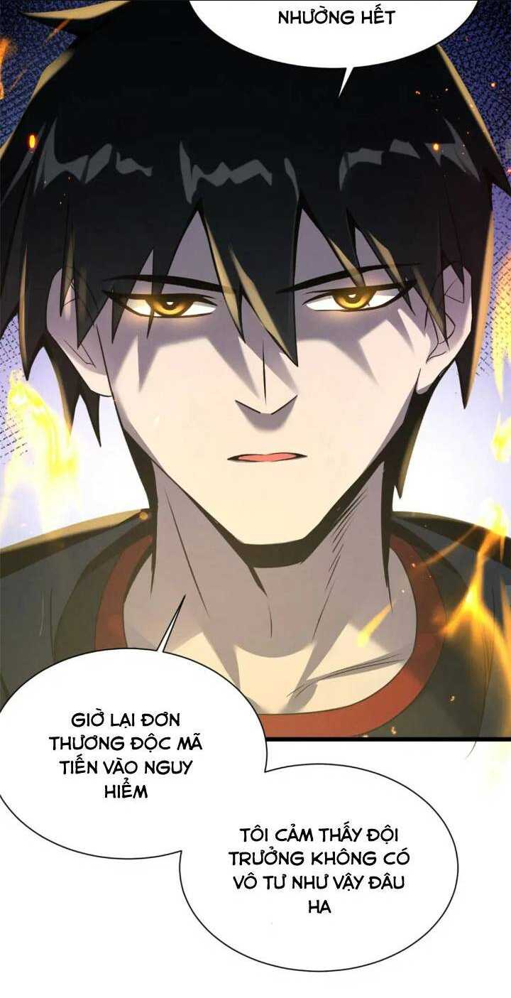 cửa hàng sủng thú siêu thần chapter 54 - Next chapter 55